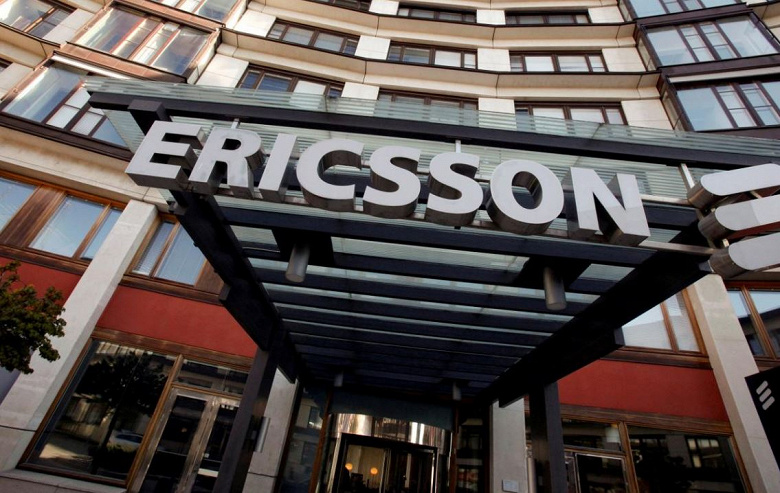 Специалисты Ericsson спрогнозировали число абонентов 5G