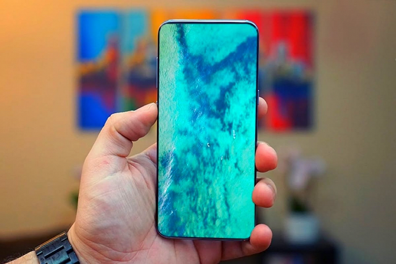 Все модели Samsung Galaxy S10 уже прошли сертификацию