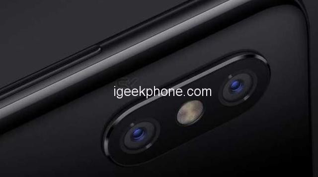 Появились новые изображения и характеристики флагманского смартфона Xiaomi Mi 9
