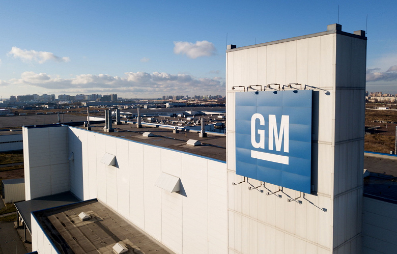 General Motors сконцентрируется на электромобилях и беспилотных авто и при этом сократит до 14 000 человек