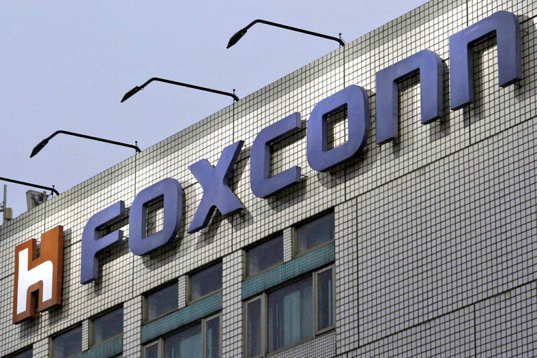 Foxconn обещает не сокращать расходы на НИОКР