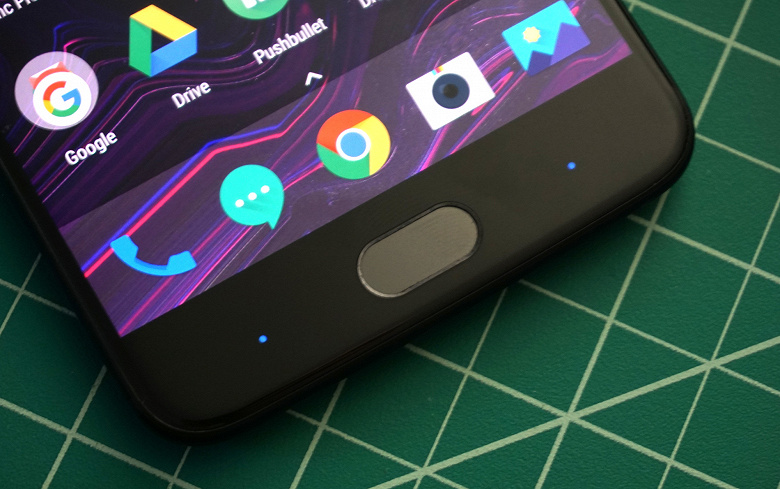 Смартфоны OnePlus 5 и 5T получили бета-версию Android Pie