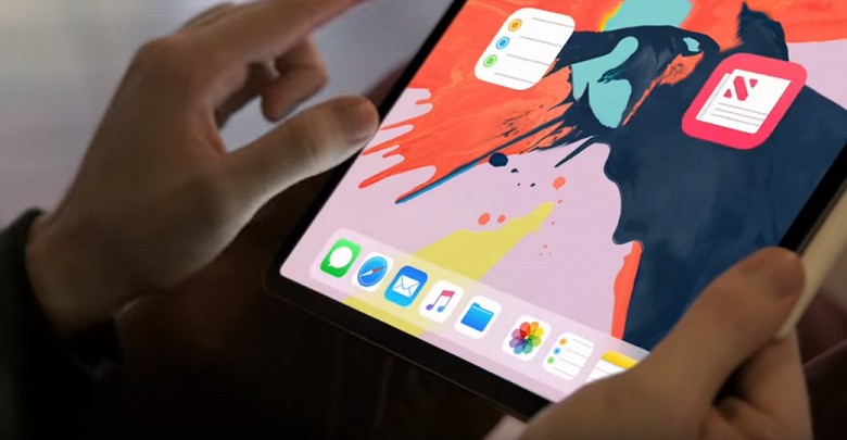Видео дня: Apple объясняет, почему новые планшеты iPad Pro могут заменить ваши ПК