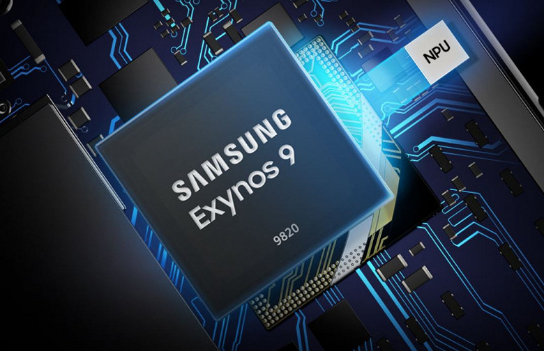 Samsung представила флагманскую SoC Exynos 9820 для Galaxy S10: 8 нм, нейронный процессор и восьмиядерный CPU с модифицированными ядрами