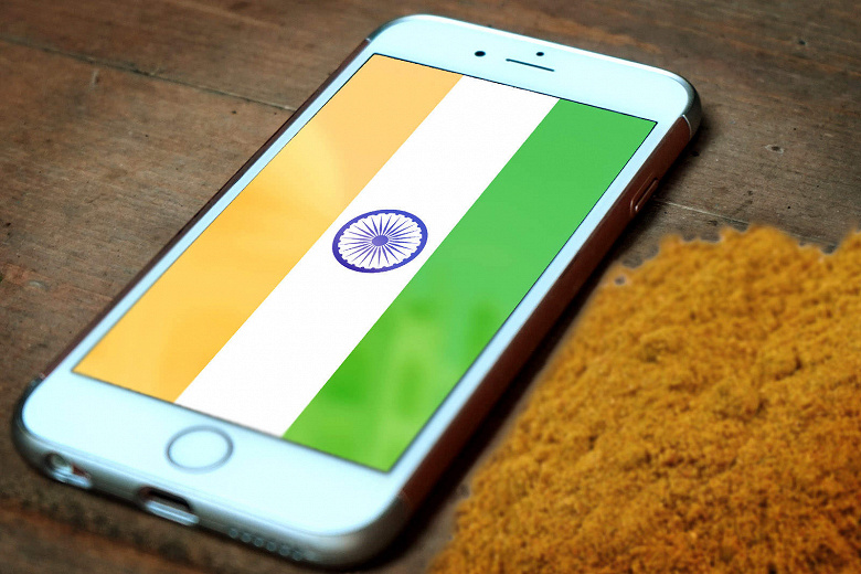 Повышать продажи Apple в Индии будет специалист Nokia