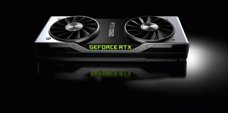 Появились первые тесты видеокарты GeForce RTX 2060