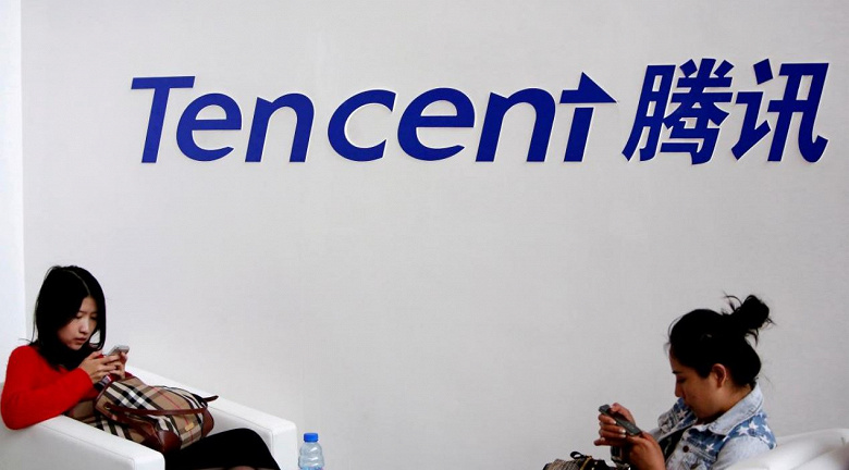 Tencent набирает разработчиков самоуправляемых автомобилей для работы в Кремниевой долине
