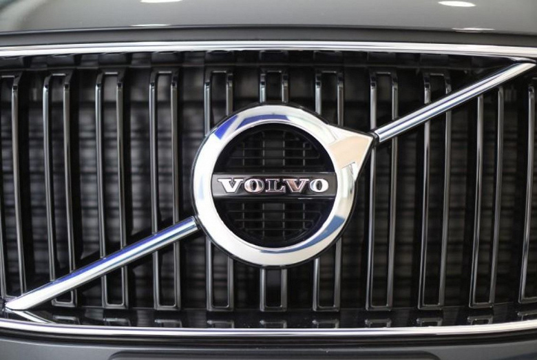 Volvo Cars и Baidu разработают самоуправляемое такси для Китая