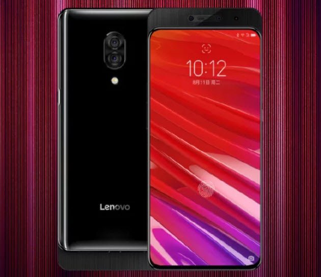 500 000 смартфонов Lenovo Z5 Pro купили по предзаказу