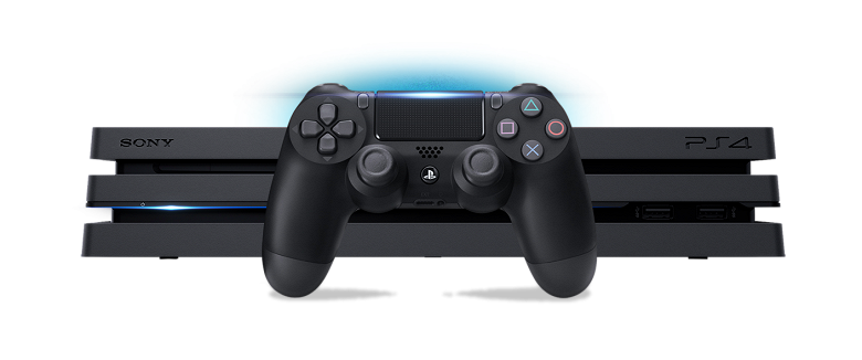 Sony выпустит консоль PlayStation 4 Pro с накопителем объёмом 2 ТБ