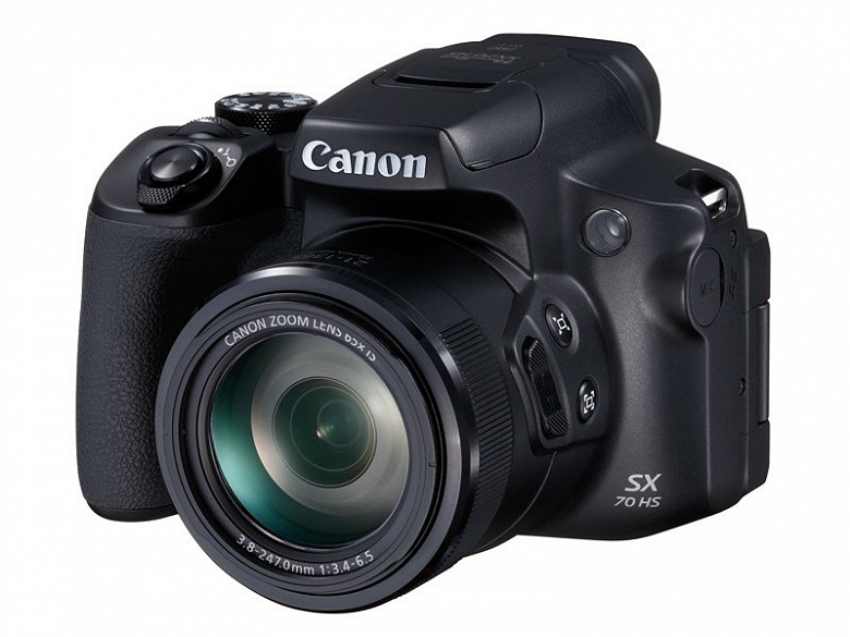 Названа дата выпуска объективов Canon RF 28-70mm f/2L USM, EF 400mm f/2.8L и EF 600mm f/4L