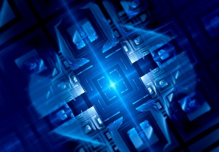 TSMC будет участвовать в разработке квантового компьютера