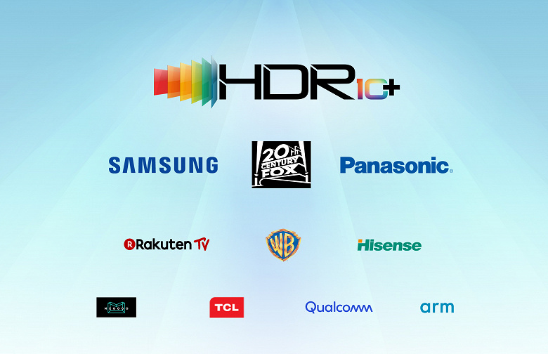 Samsung Electronics привлекает в экосистему HDR10+ новых партнеров