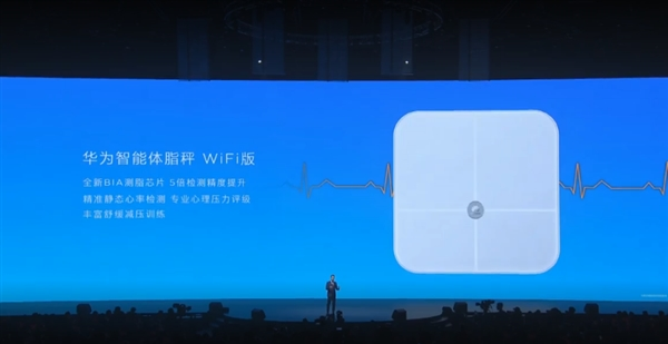 Huawei представила фотопринтер, умные весы, стабилизатор для смартфона и умную IP-камеру
