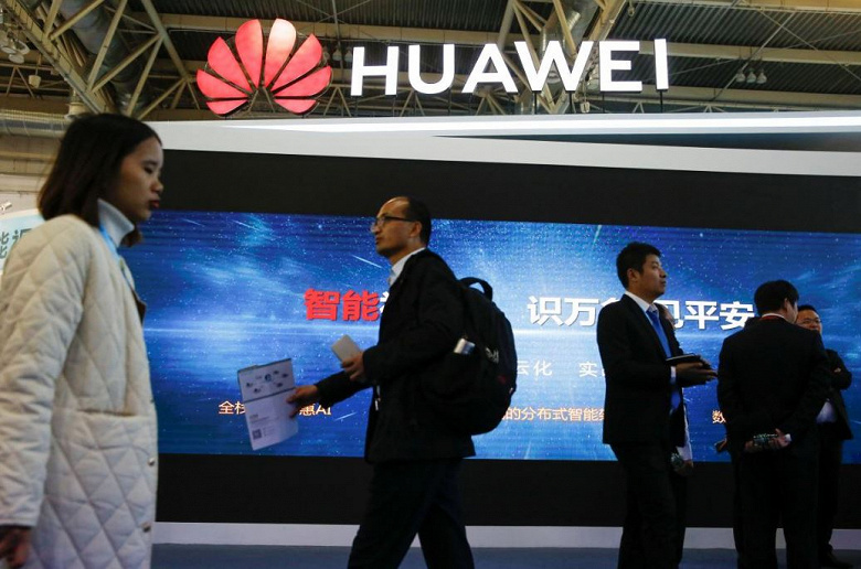 Huawei уже удалось заключить 25 контрактов на поставку оборудования 5G