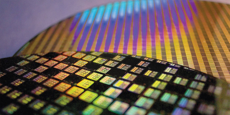 TSMC не удастся полностью загрузить 7-нанометровое производство, поскольку Apple сокращает заказы
