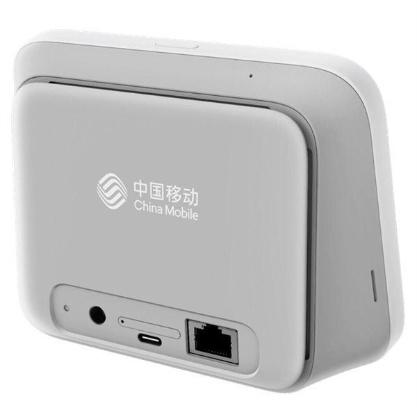 Смартфоны позади: China Mobile представла умный дисплей на базе SoC Snapdragon 855 с голосовым помощником и модемом 5G