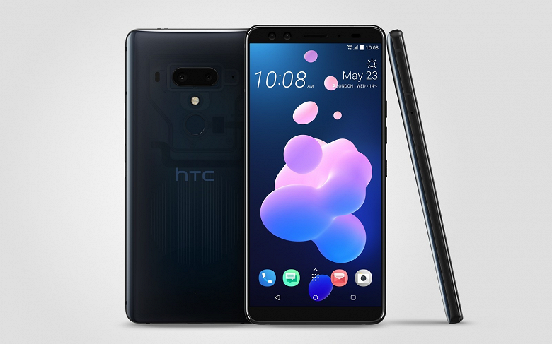 HTC «завязывает» со смартфонами? Новейший флагман U12+ больше нельзя купить