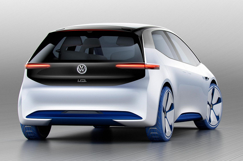 Volkswagen инвестирует 9 млрд евро в развитие электромобилей
