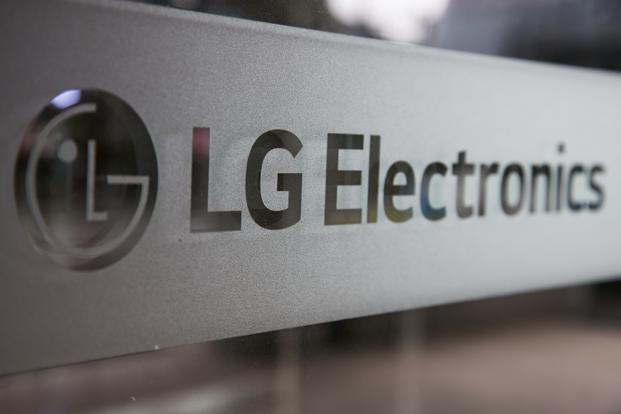 LG Electronics должна нарастить продажи в первом квартале 2018