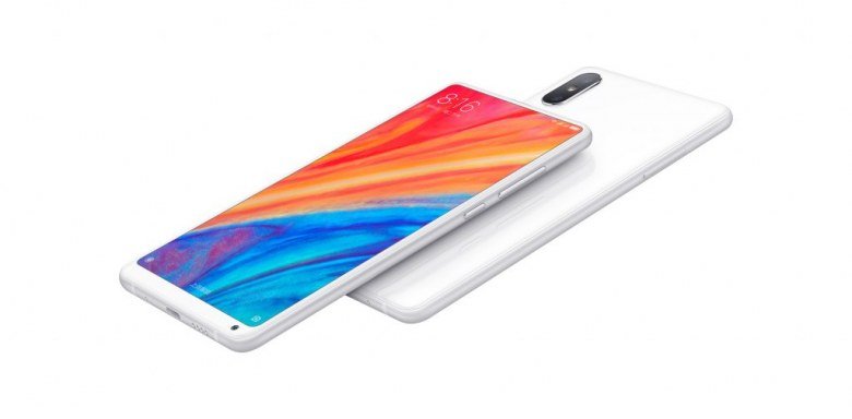 Специалисты DxOMark поставили 101 балл смартфону Xiaomi Mi Mix 2S за качество фото 
