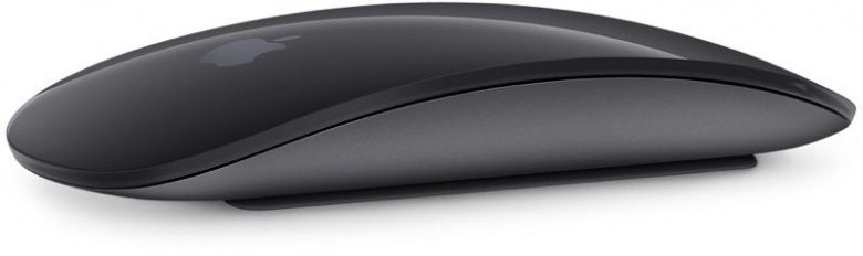 Apple начала продавать аксессуары Magic Keyboard, Magic Mouse 2 и Magic Trackpad 2 в цвете Space Gray