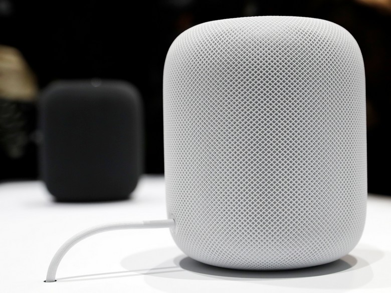 Аналитики считают, что Apple HomePod провалилась в продаже из-за завышенной цены