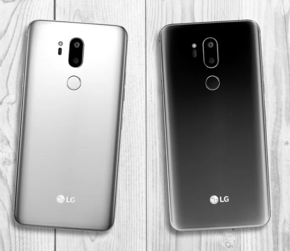 Смартфон LG G7 получит выделенную кнопку для работы с ИИ, а также камеру с диафрагмой F/1.5