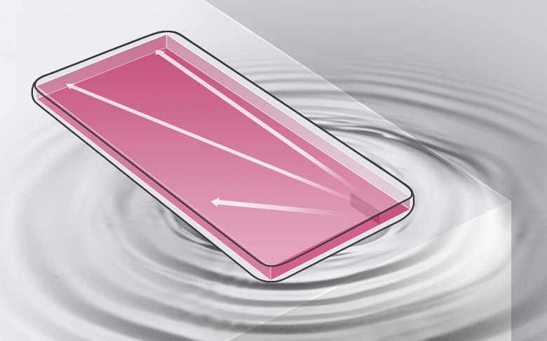 Смартфон LG G7 ThinQ будет в 10(!) раз громче конкурентов