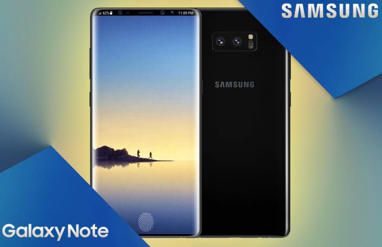 Смартфон Samsung Galaxy Note9 уже прошел сертификацию в Китае
