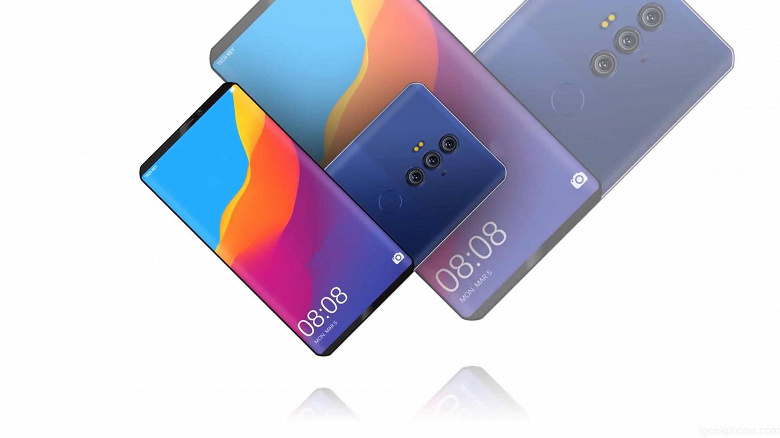 Huawei рассказала, что в третьем квартале 2019 года выпустит свой первый смартфон с 5G
