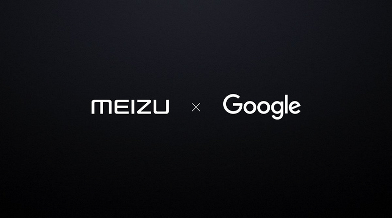 Meizu готовит свой первый смартфон с Android Go