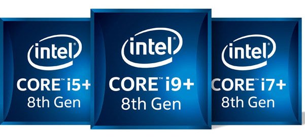 Intel представила первые мобильные шестиядерные процессоры и 17 новых настольных CPU (Обновлено)