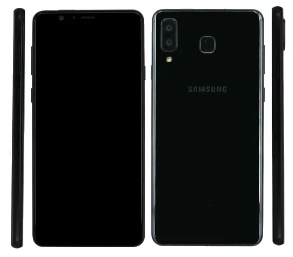 Samsung готовит смартфоны Galaxy S8 Lite и Galaxy A8 Star