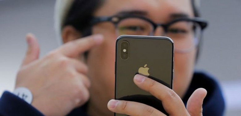 По оценке UBS, спрос на iPhone в Китае не вернется к пиковым показателям 2015 года
