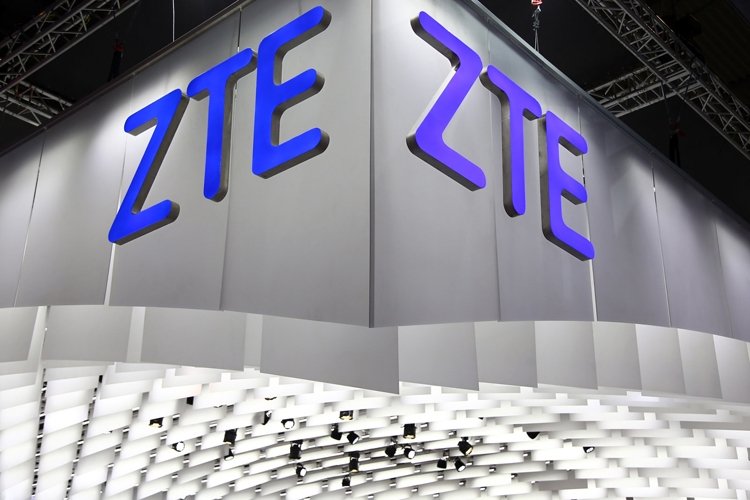 Министерство торговли США запретило американским производителям продавать компании ZTE продукцию до 2025 года