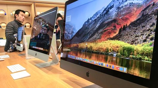 Apple сможет экономить до 500 млн долларов в год, если переведёт на собственные CPU хотя бы половину ПК Mac