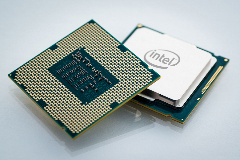 Появились данные о наборах системной логики Intel Z390 и X399