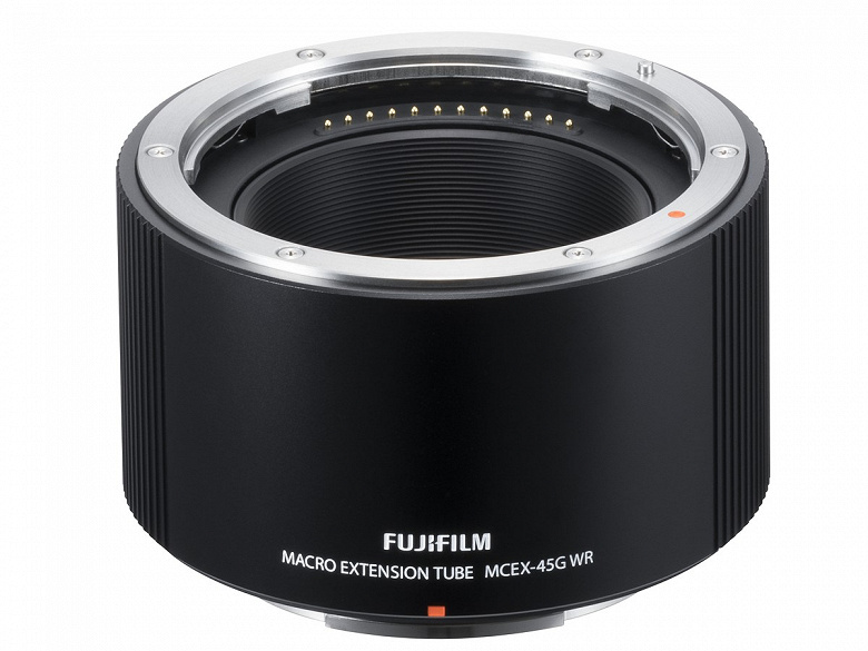 Кольцо для макросъемки Fujifilm MCEX-18G WR 