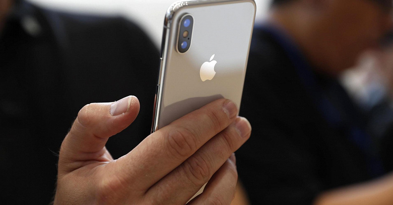 Вероятнее всего, самый доступный из новых смартфонов Apple обойдётся в 750 долларов