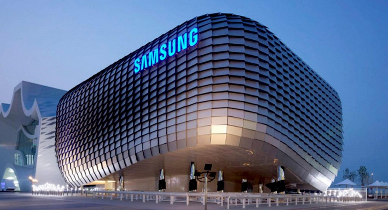 Прибыль Samsung в первом квартале 2018 увеличилась более чем на 50%