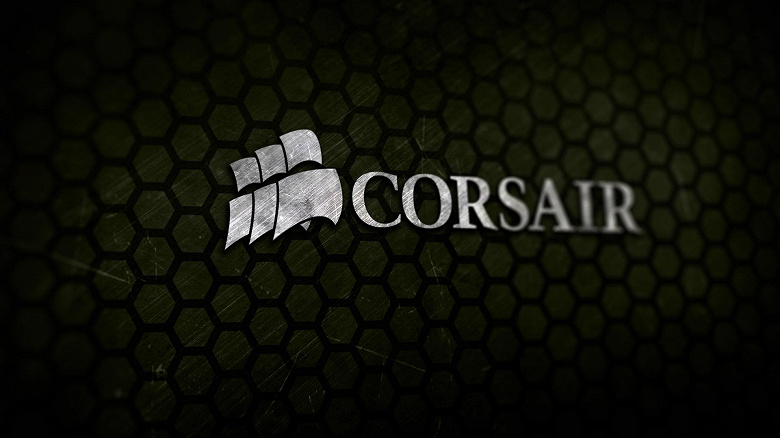Компания Corsair намерена выйти на рынок мониторов