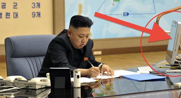 Несмотря на запрет, жители Северной Кореи предпочитают смартфоны Samsung Galaxy