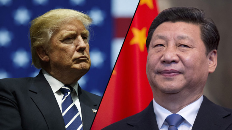 Китай намерен ввести пошлины на американские товары на сумму 50 млрд долларов