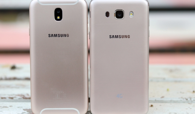Появились подробности о смартфонах Samsung Galaxy J6 и J4