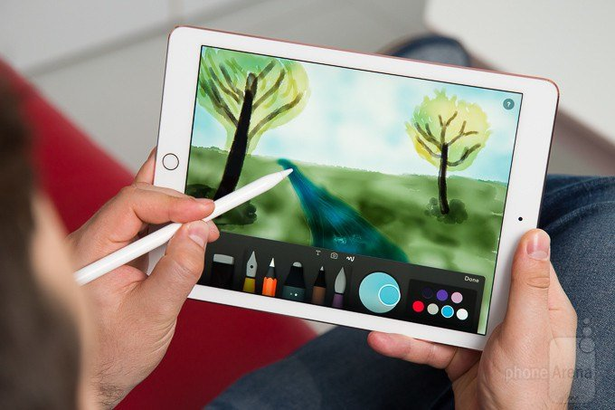 iOS 13 сфокусируется на изменениях в работе iPad