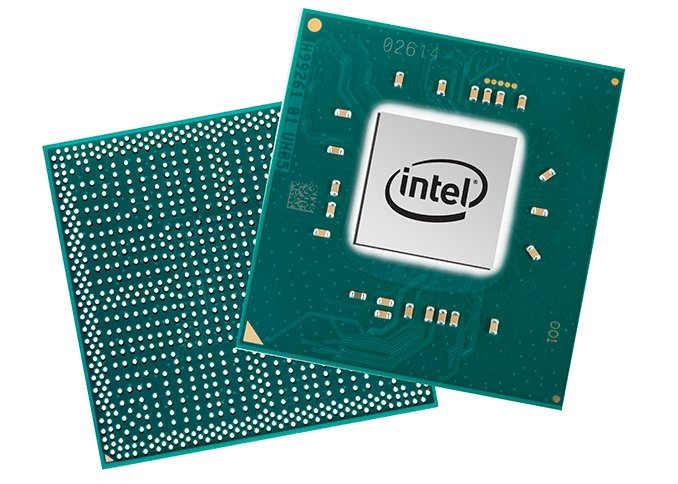 Процессор Intel Pentium Silver J5005 по производительности равен модели Intel Core 2 Quad Q6600 при меньшем на порядок энергопотреблении