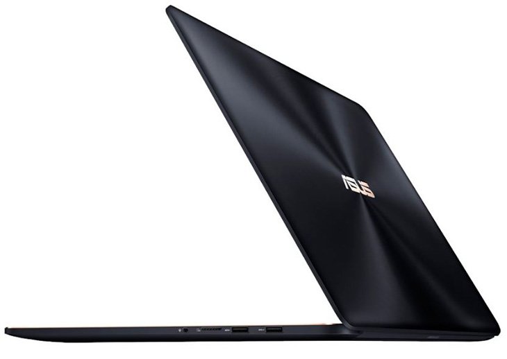 Asus ZenBook Pro 15 (UX550GD)