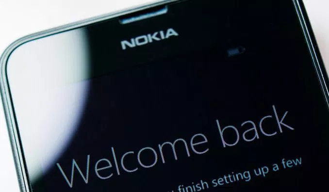 Смартфоны Nokia активнее станут получат экраны с соотношением 18:9