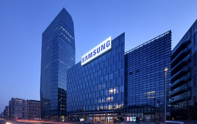 Samsung признали лучшей компанией у себя на родине